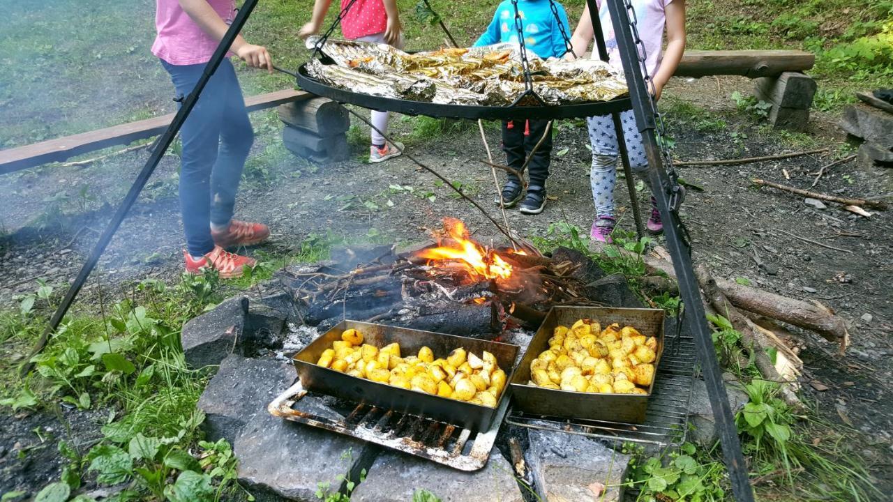JankowceDom Kowala别墅 外观 照片