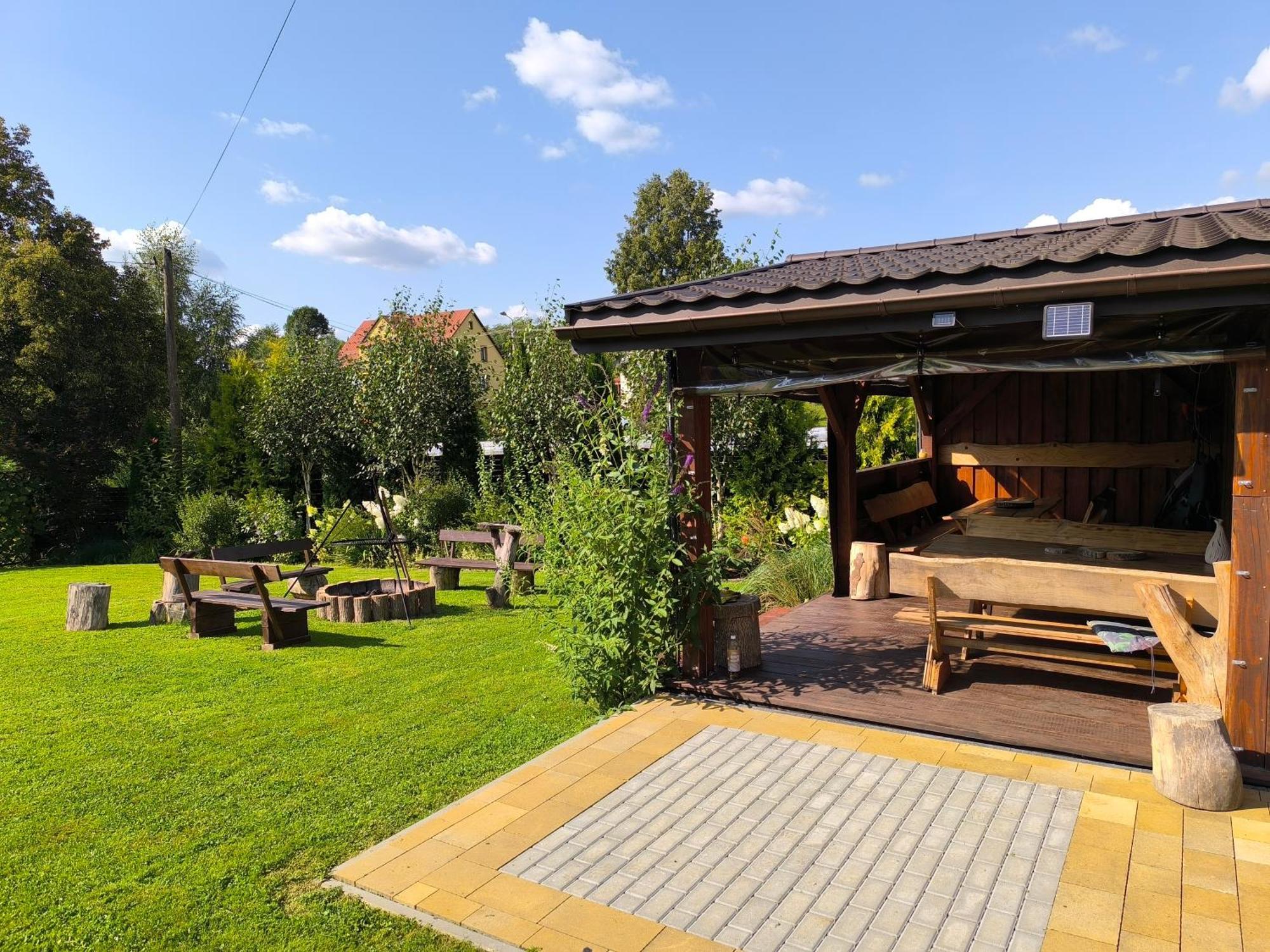 JankowceDom Kowala别墅 外观 照片